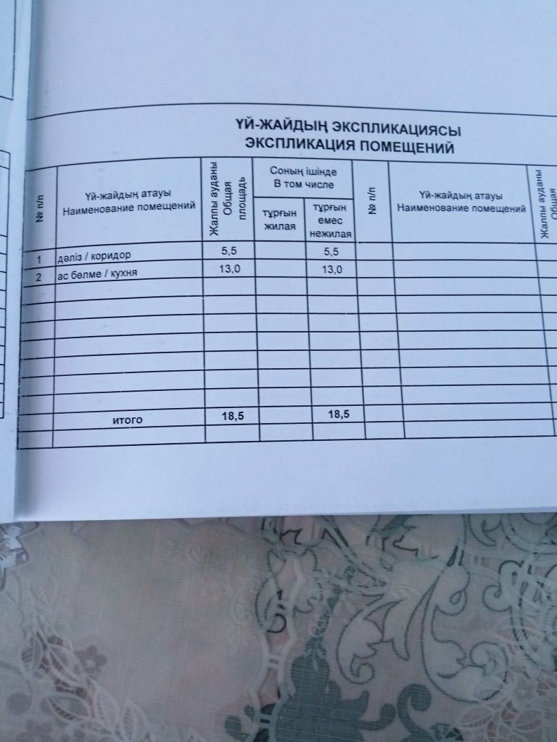 Продается дом в Садчиковке