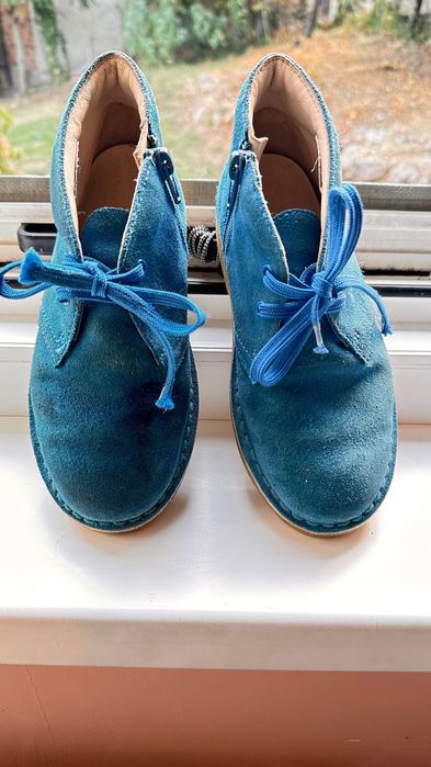 Детски кларкове Clarks