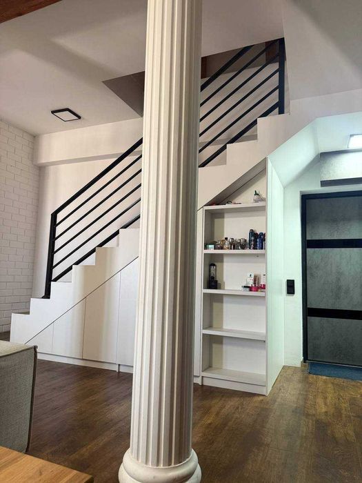 СРОЧНО Паркентский! Продается 4-комнатная по сниженной цене! 114м2!