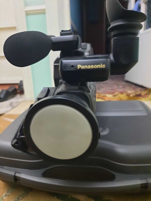 видеокамералар олами