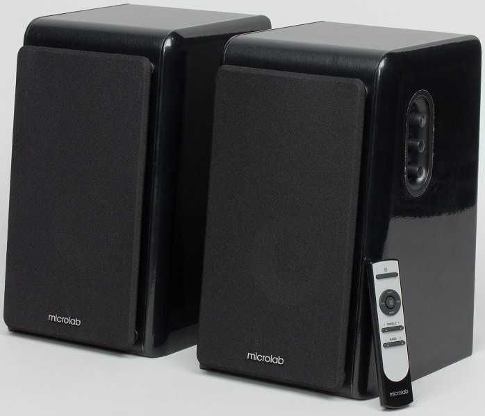 продам новый Microlab Solo16/Bluetooth 4.0/AUX/Optical/Coaxial/120 ват