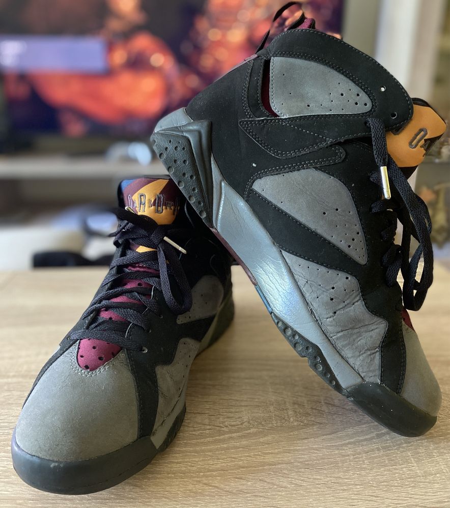 Jordan 7 retro nike