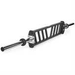 Олимпийски Лост Multi Grip Bar, Лостове с Комбиниран Хват