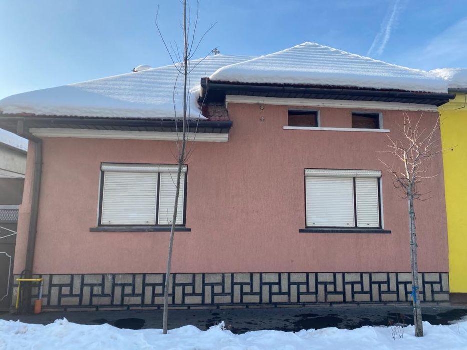 Casa de vanzare Rasnov