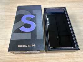 Samsung Galaxy 21 S 5G DS 128 GB