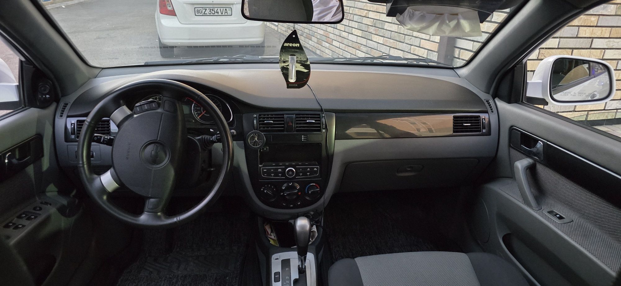 Chevrolet Gentra 2023