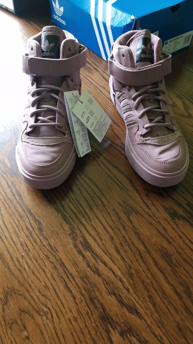 Зимни кецове Adidas