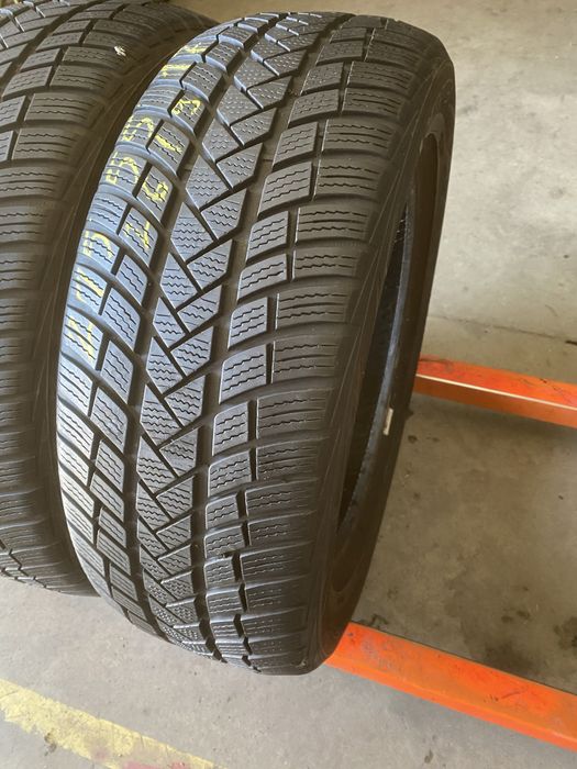 Anvelope iarna 215/55/17 Vredestein Wintrac Pro 215 55 17 R17