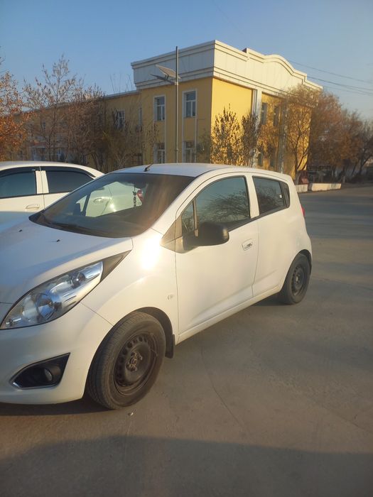 Spark 2020 1.2 mator