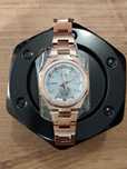 Дамски часовник Casio MSG-B100DG-4AER Rose Gold