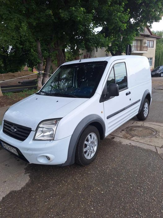 Ford transit conect 2010 110 cai