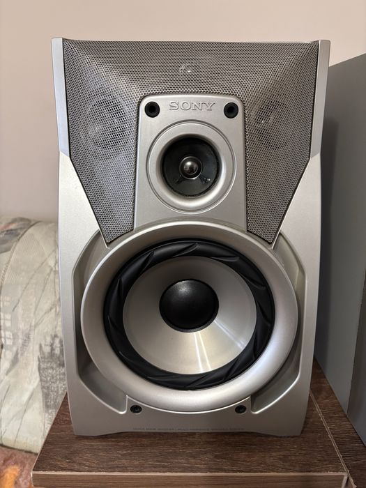 Тонколони Sony SS-RX99