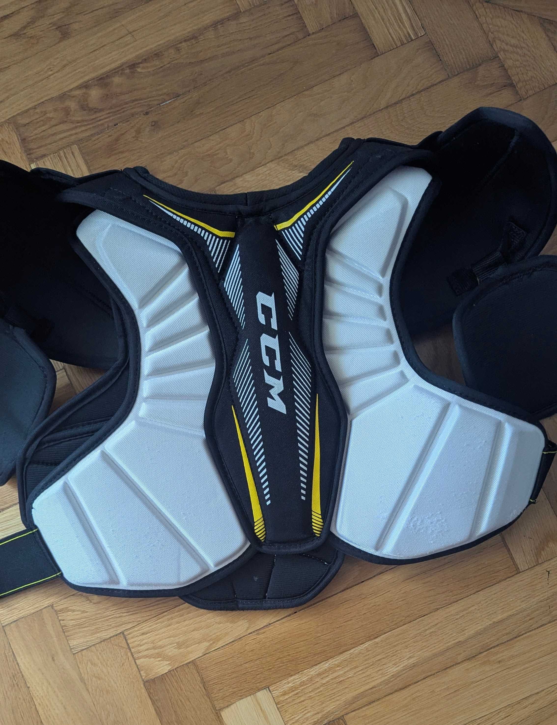 Echipament Bauer CCM Hochei 14 ani