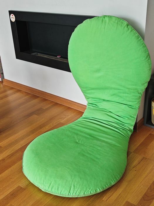 Възглавница за под Ikea