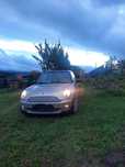 Mini cooper 1.6 benzina