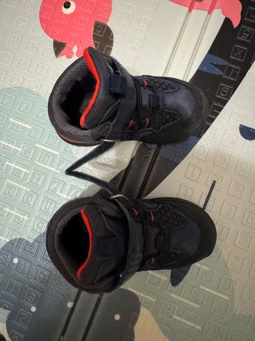 Goretex Ecco зимни боти