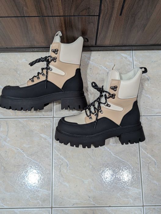 Дамски спортни боти Fisherfield