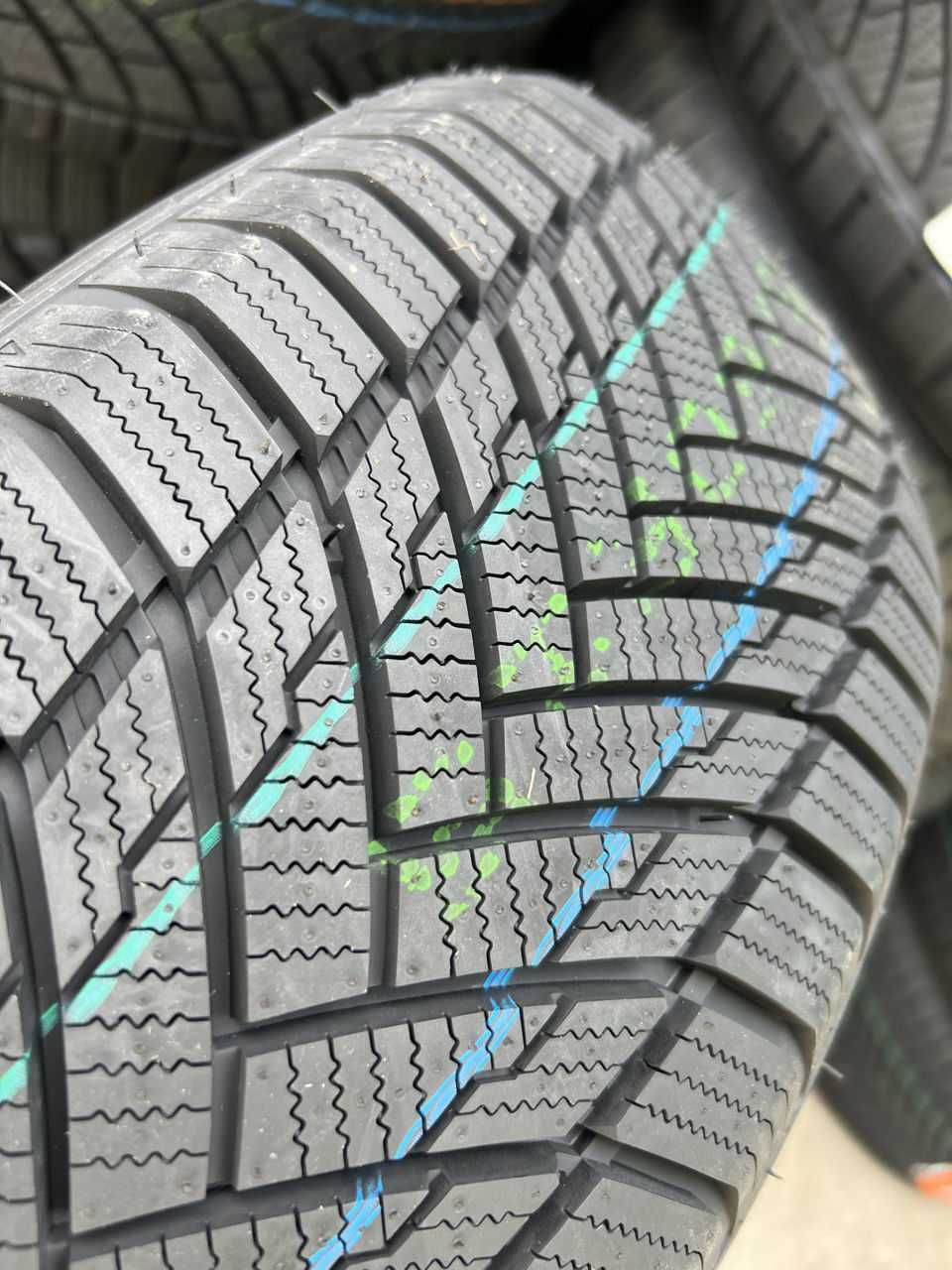 195/60/15 нови зимни гуми TRACMAX S130 195/60 R15 88H   ТОП ЦЕНА!