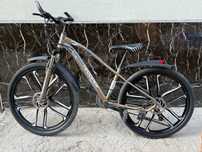 Velosiped sotiladi