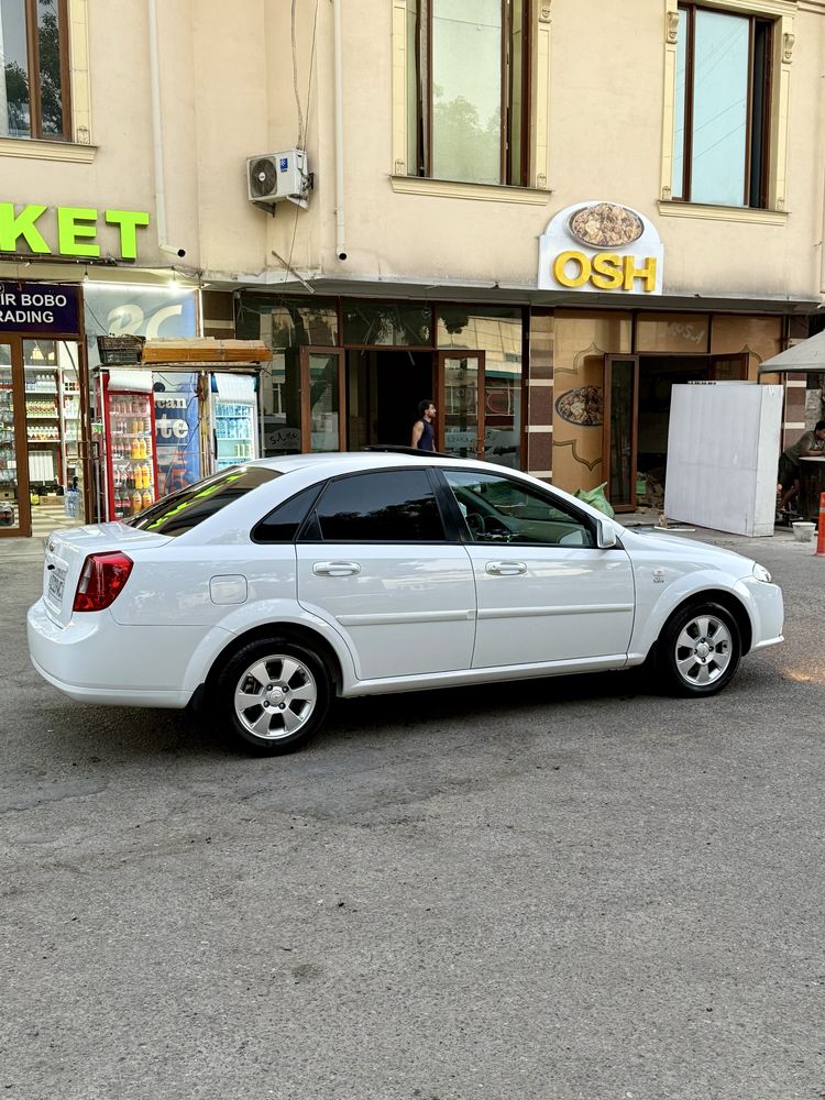 Arenda Gentra 2020 Yil A/T