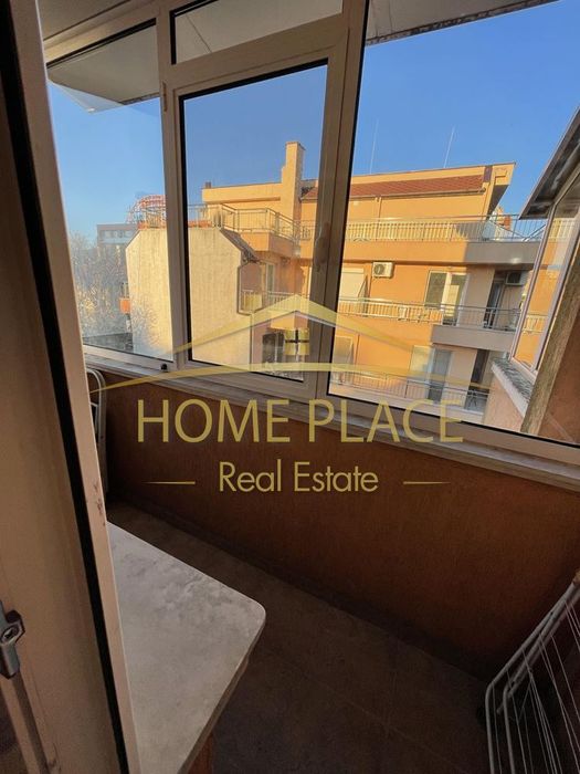 Дава се под наем Двустаен апартамент в Варна, ВИНС - 55 кв.м за 612 € - Снимка #8