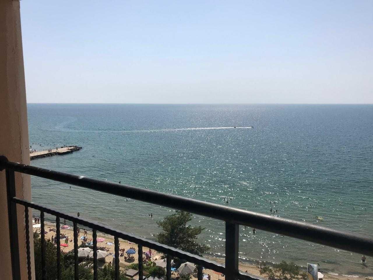 Продава се Едностаен апартамент в Свети Влас - 39 кв.м за 1539 €/кв.м - Снимка #7