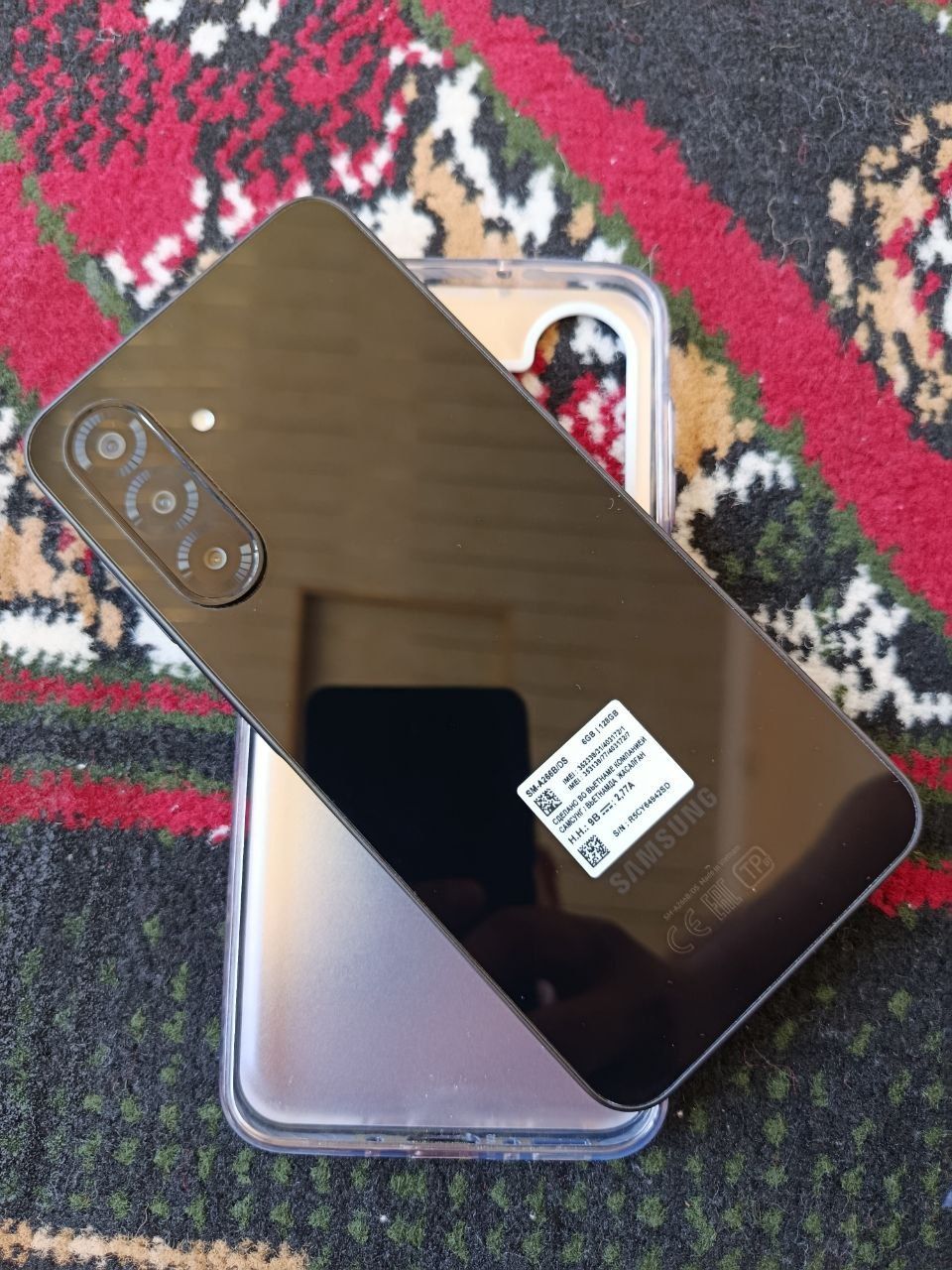 Samsung A26 sotiladi