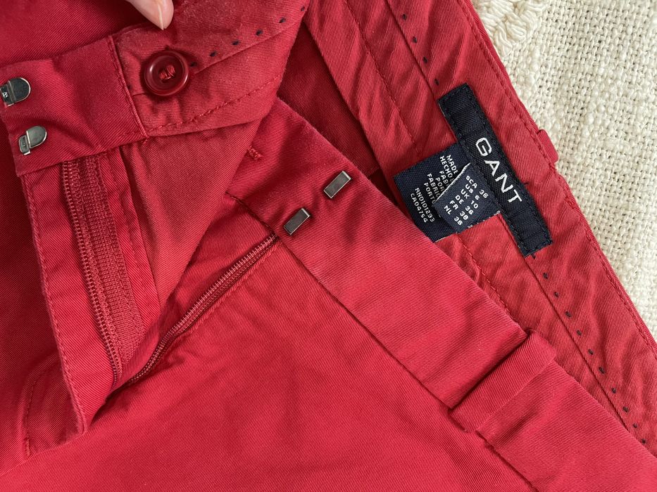 Pantaloni dama Gant