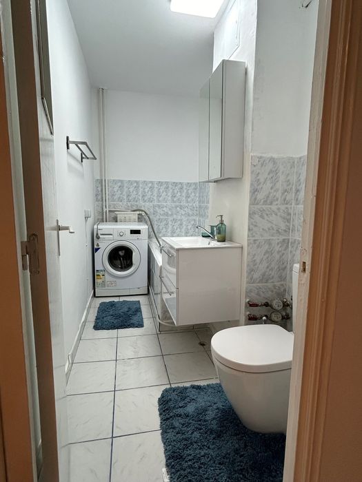 Proprietar gars str. Foisorului nr. 13 (zona Mall Vitan-Nerva Traian)