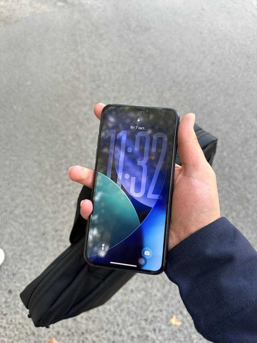 Iphone 11 pro max