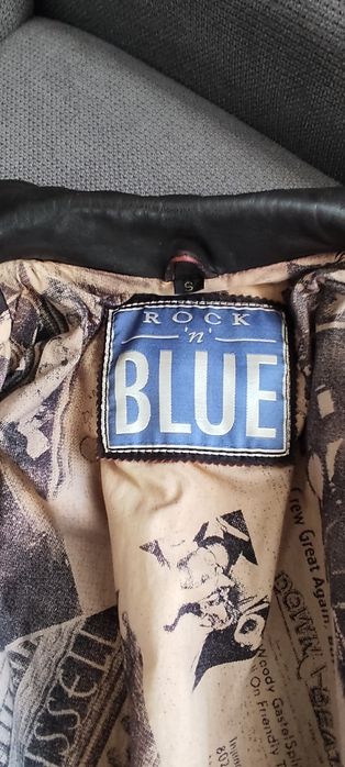 Кожени якета от естествена кожа