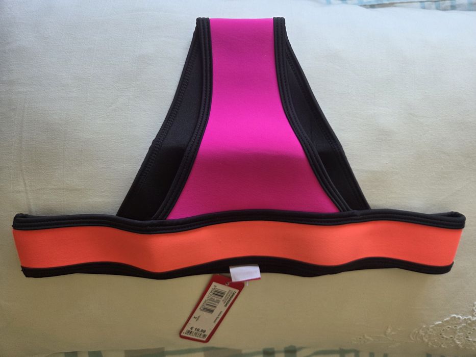 Дамски бански долнища