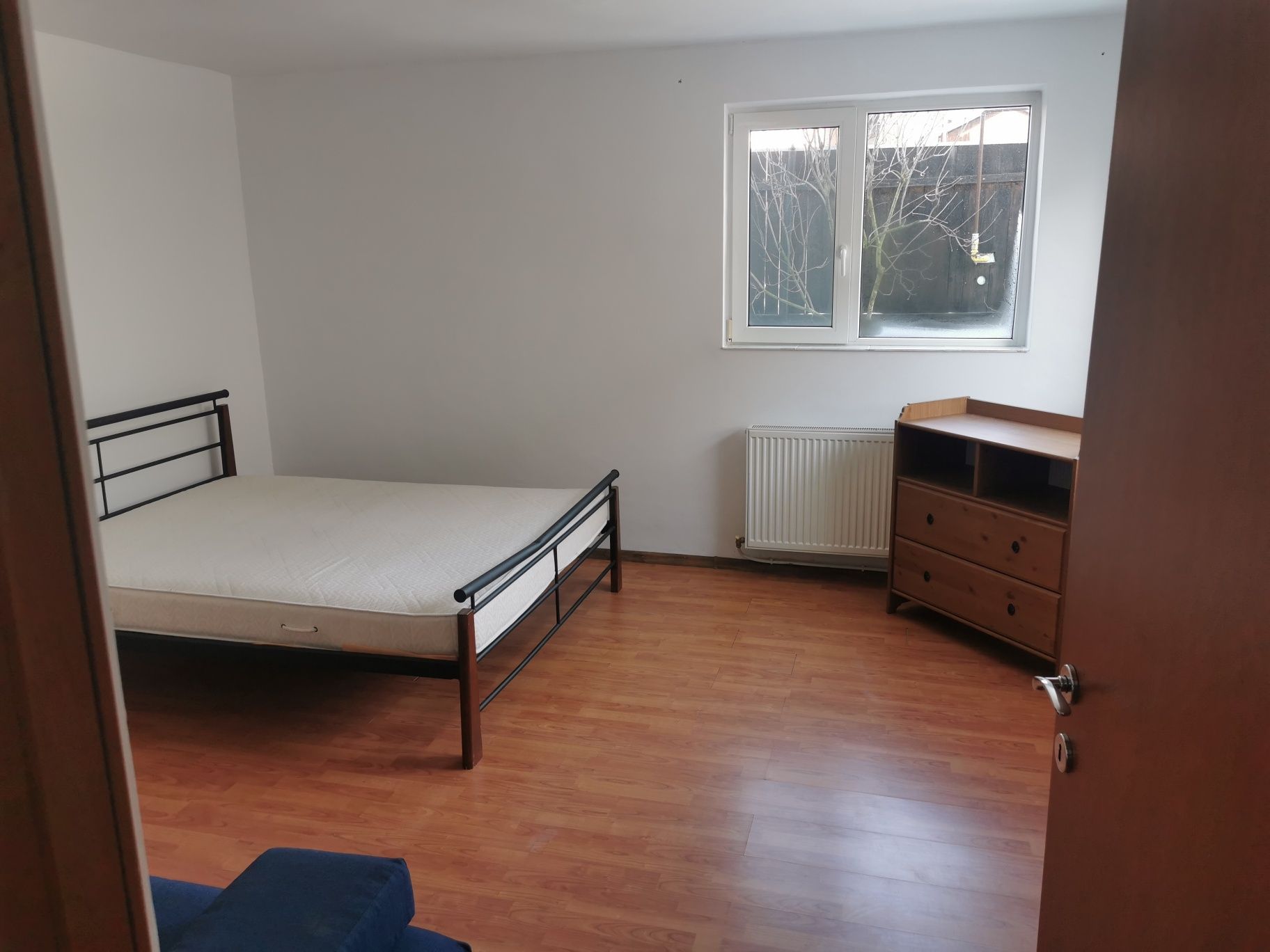 PF Vand casa individuala Cluj 3 camere 100mp, mobilata 2 garaje