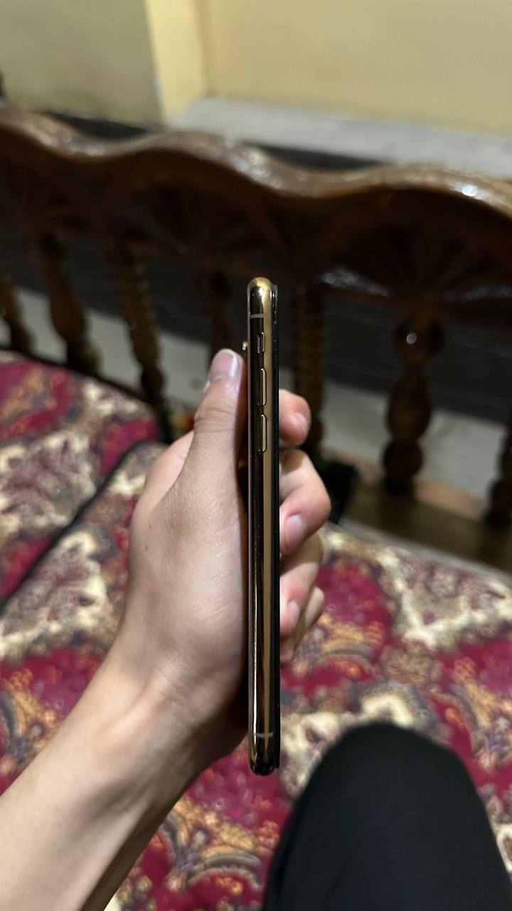 Iphone xs gold (ochilmagan)LL/A