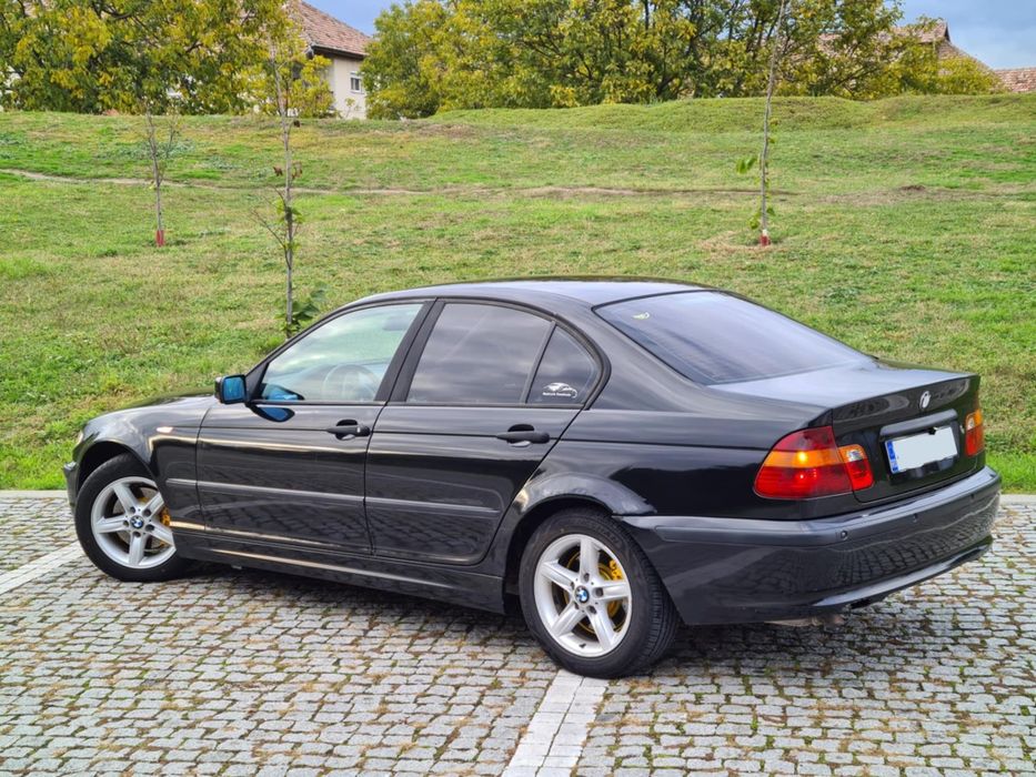 *Vând BMW X3 2.0D Cp150 *Xenon Navi *Matriculat Recent Ro *