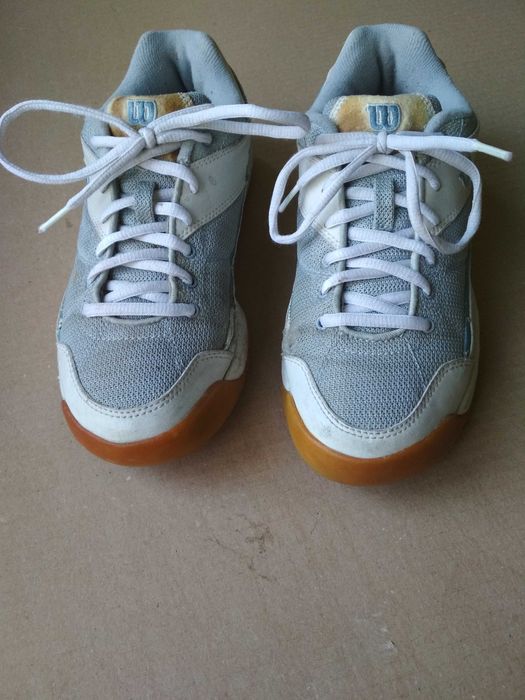 Детски маратонки Wilson