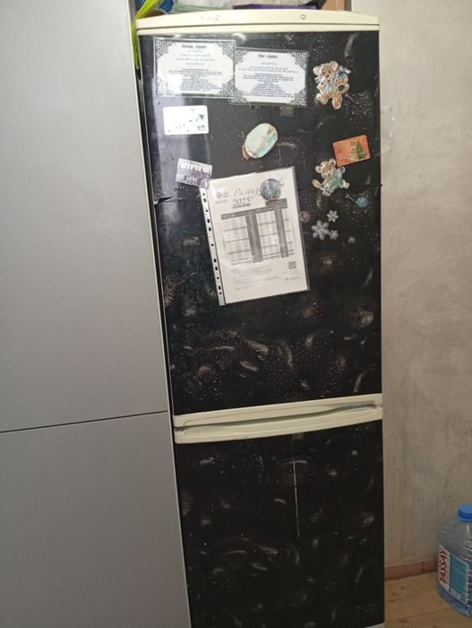 Продам холодильник Nord