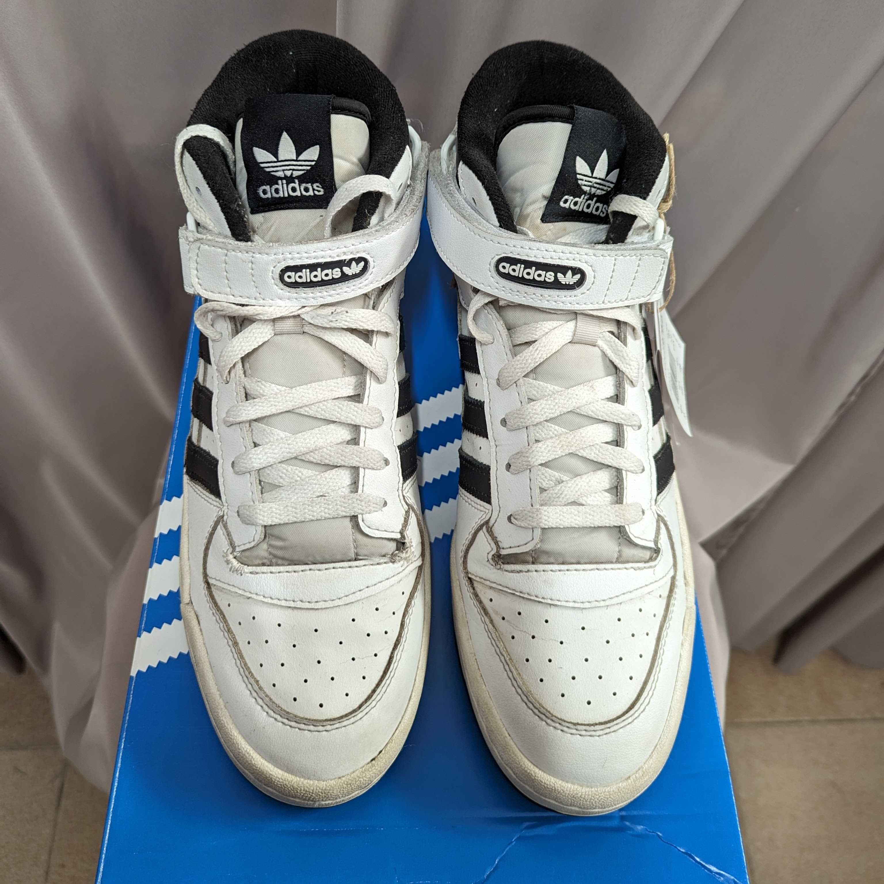 Adidas Forum Mid