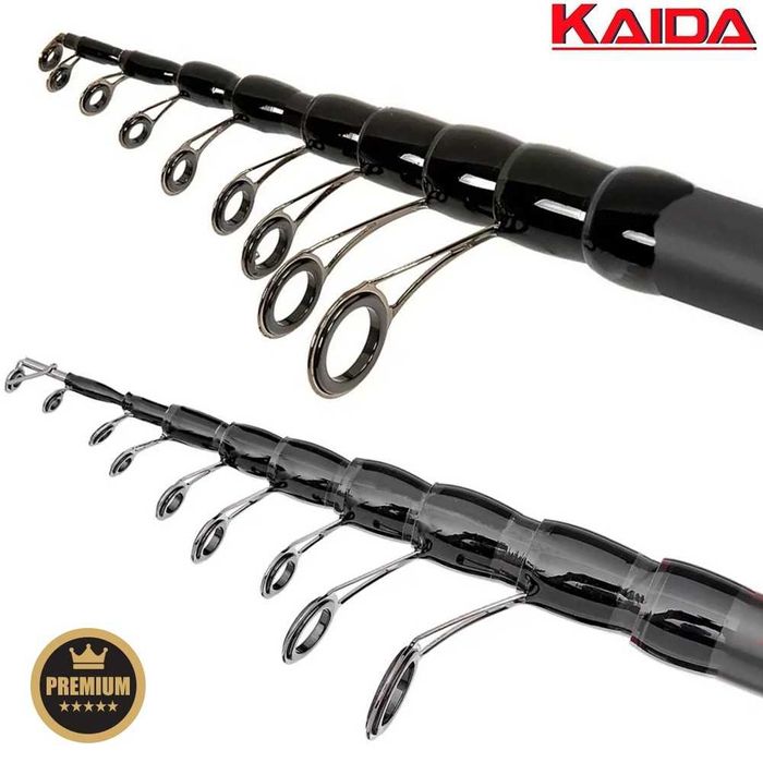 Въдица телемач KAIDA 4.40см.