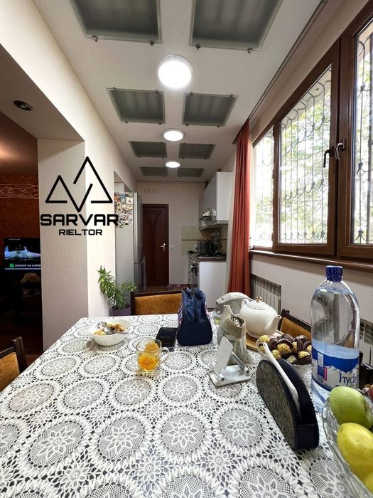 Продам 4 ком  Дархан 77 серия ипотека