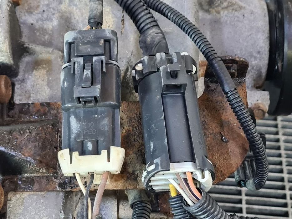 Cutie de Tranfer Grup Fata Kia Sorento 2.5 Diesel 170CP Manuala 5 Trepte D4CB (980) ...