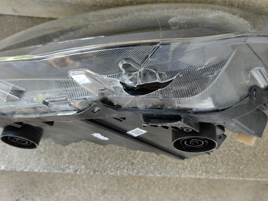 Фарове Seat Ibiza LED / Фарове Сеат Ибиза 2021г. Оригинални
