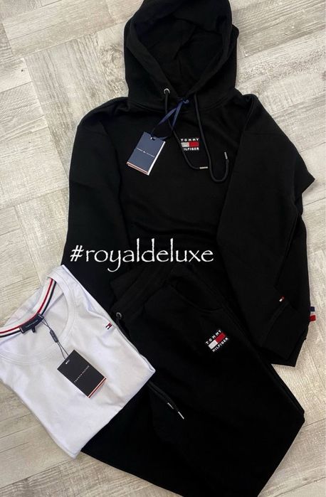 Stoc Trening dama Tommy