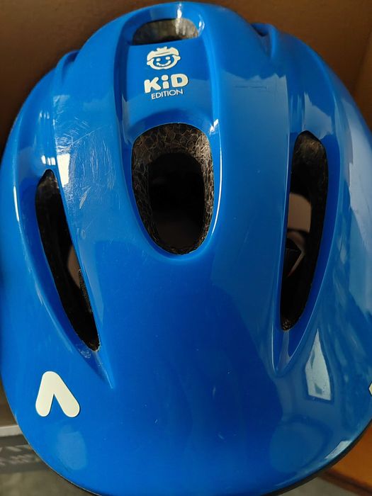 Casca de protecție pentru copii, modelul Btwin KH300