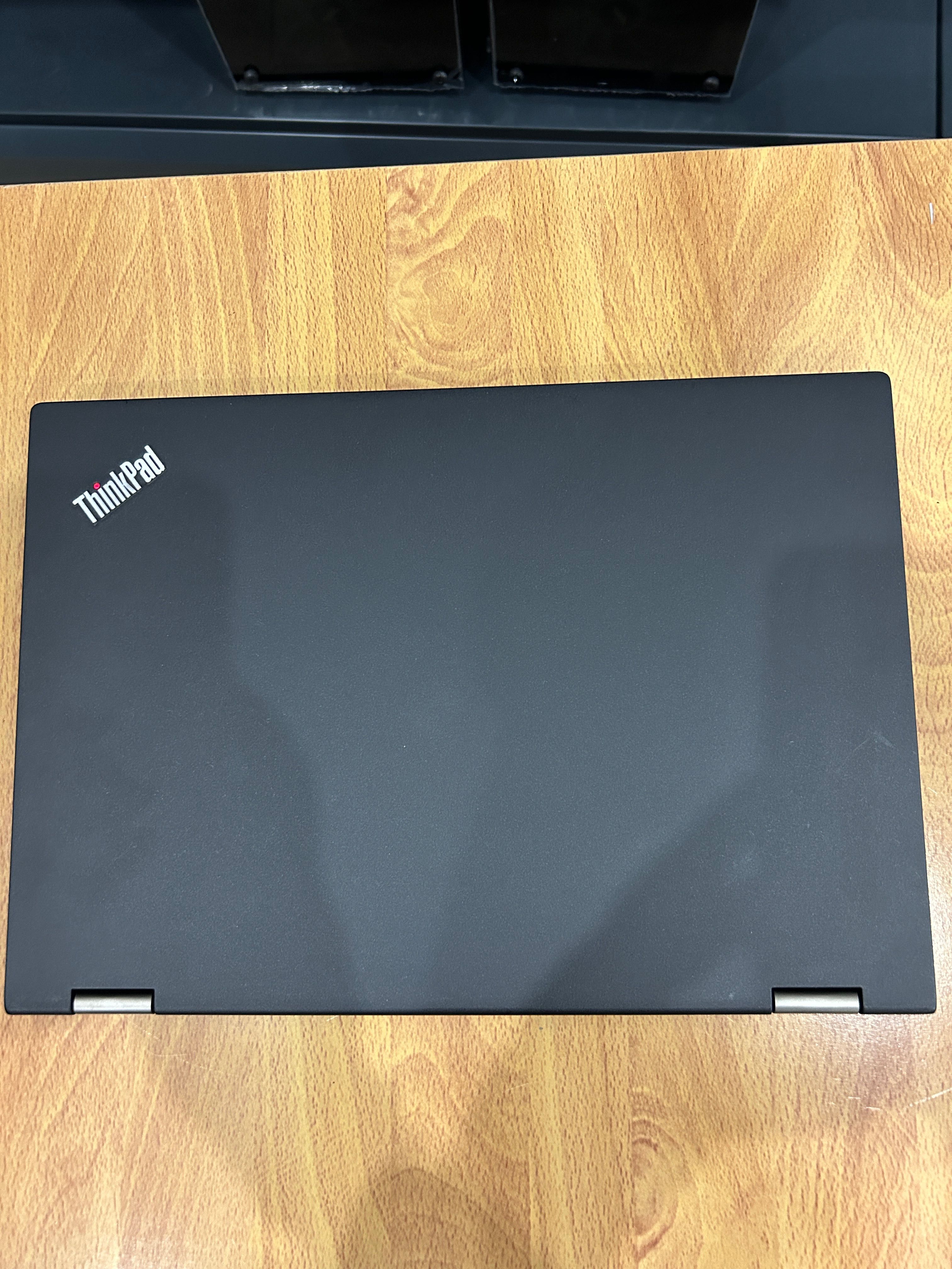 Като нов! Лаптоп Lenovo L13 Yoga i7/16GB RAM/512GB с 3 мен. гар.! ТЪЧ