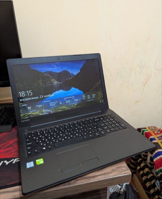 Ноутбук Леново Core i7-6500