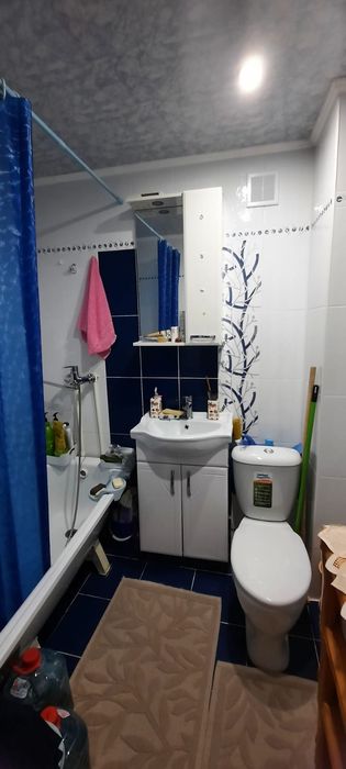 Продам 1к центр р-н Юстиции