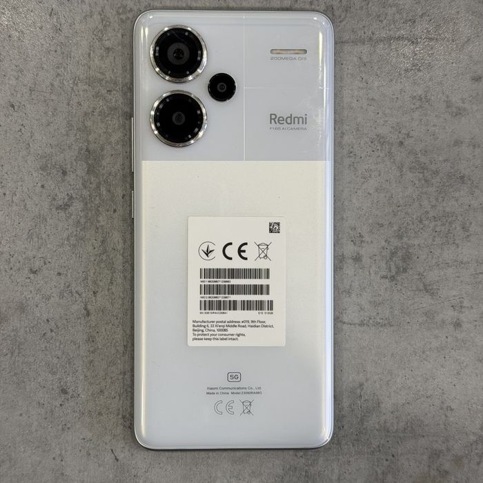 Redmi Note 13 Pro Plus 512/12