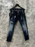 ‼️OFERTA Blugi barbati DSQUARED2, Calitate Deluxe‼️