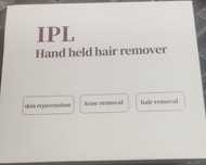 Фотоепилатор IPL